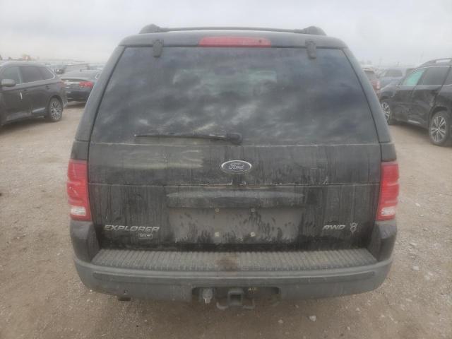 Photo 6 from auction – 2003 FORD EXPLORER with VIN 1FMZU83W93ZA98029