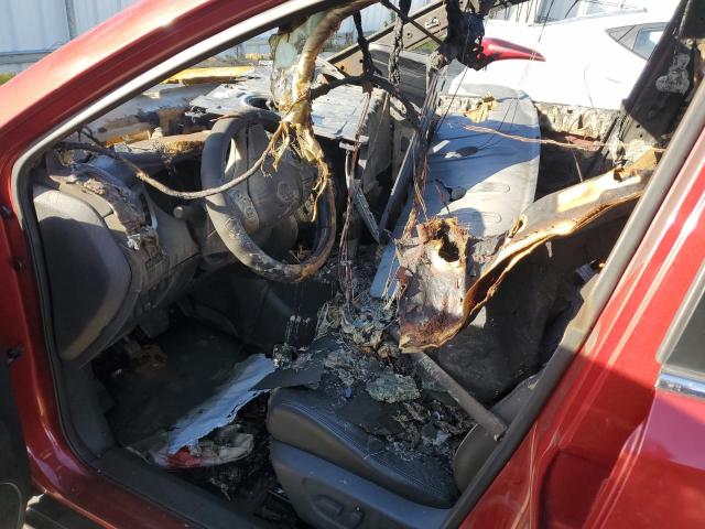 Photo 7 from auction – 2015 NISSAN ROGUE S with VIN 5N1AT2MVXFC870452