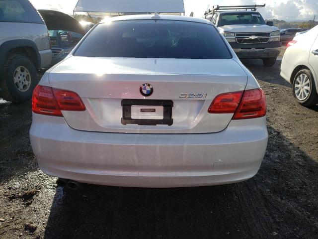 Photo 6 from auction – 2013 BMW 328 I SULE with VIN WBAKE5C57DJ107607