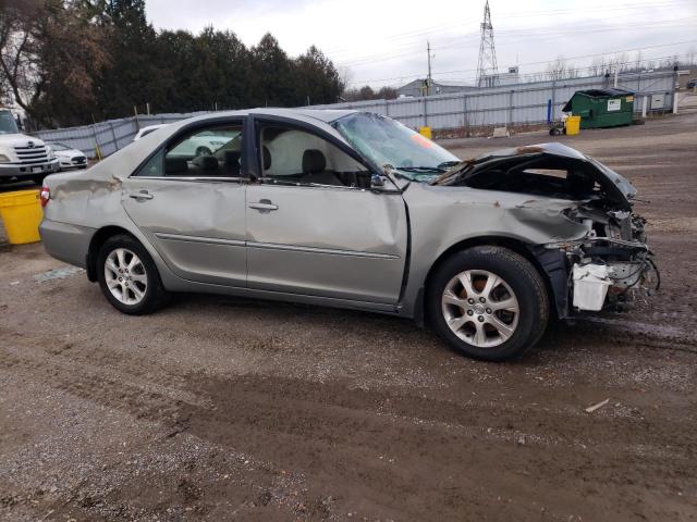 Photo 4 from auction – 2005 TOYOTA CAMRY LE with VIN 4T1BF30KX5U613183