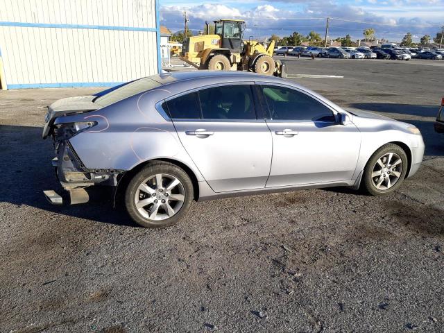 Photo 3 from auction – 2012 ACURA TL with VIN 19UUA8F53CA007718