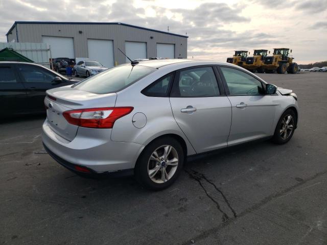 Photo 3 from auction – 2014 FORD FOCUS SE with VIN 1FADP3F24EL125246