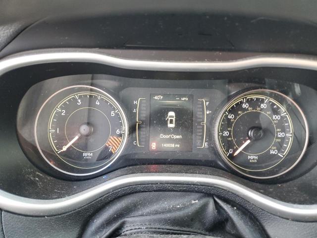 Photo 9 from auction – 2014 JEEP CHEROKEE S with VIN 1C4PJMABXEW273003