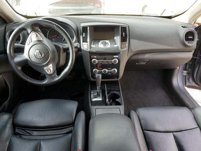 Photo 8 from auction – 2011 NISSAN MAXIMA S with VIN 1N4AA5AP5BC816901
