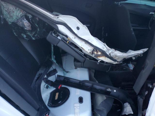 Photo 10 from auction – 2018 DODGE CHARGER PO with VIN 2C3CDXAT0JH238547