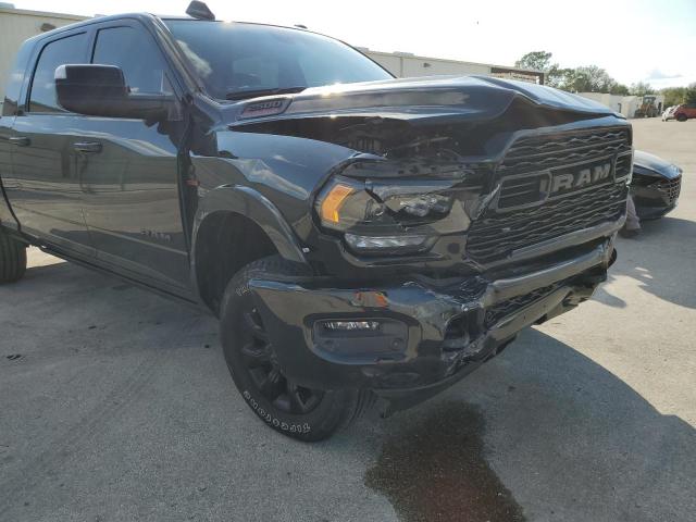 Photo 9 from auction – 2022 RAM 2500 LIMIT with VIN 3C6UR5TLXNG101387