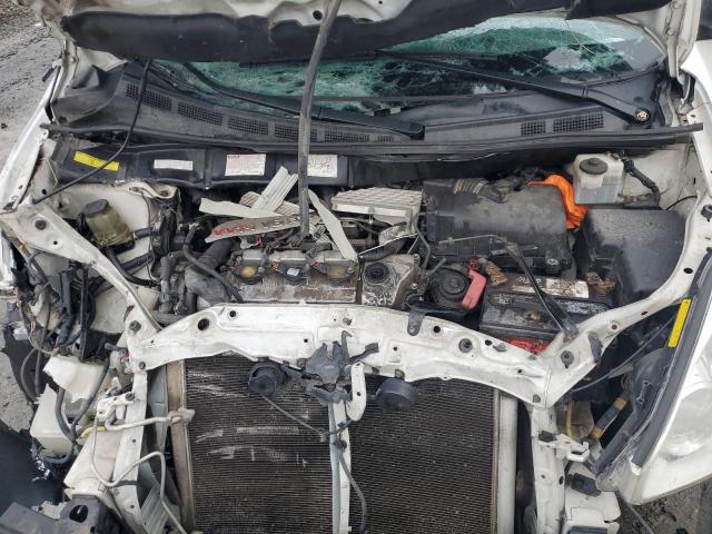 Photo 12 from auction – 2004 TOYOTA SIENNA XLE with VIN 5TDBA22C04S025699