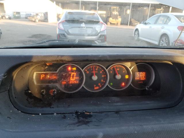 Photo 9 from auction – 2014 TOYOTA SCION XB with VIN JTLZE4FE5EJ054094
