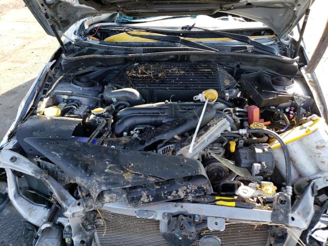 Photo 11 from auction – 2014 SUBARU IMPREZA WR with VIN JF1GR7E6XEG256712