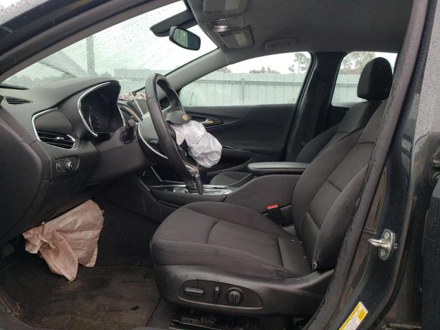 Photo 7 from auction – 2016 CHEVROLET MALIBU LT with VIN 1G1ZE5ST1GF328198
