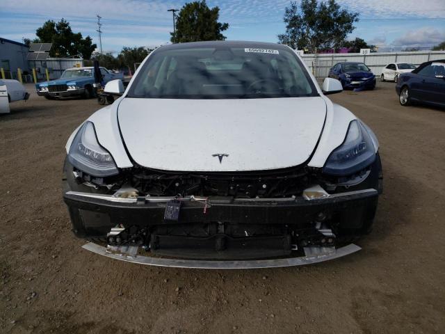 Photo 5 from auction – 2019 TESLA MODEL 3 with VIN 5YJ3E1EB5KF425653
