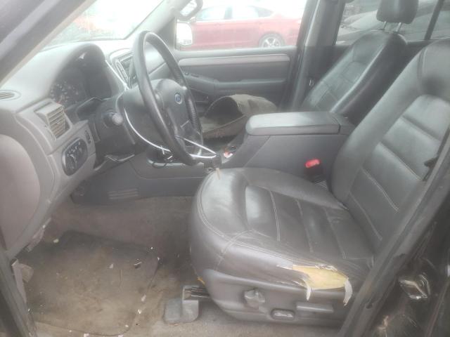Photo 7 from auction – 2003 FORD EXPLORER with VIN 1FMZU83W93ZA98029