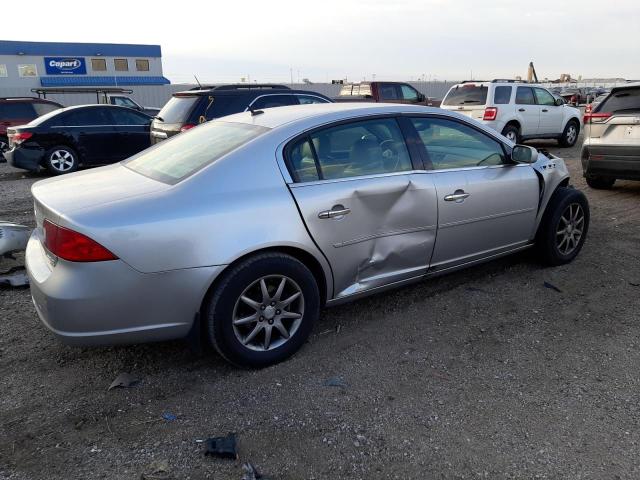 Photo 3 from auction – 2006 BUICK LUCERNE CX with VIN 1G4HD57296U250880