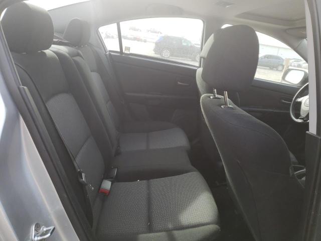 Photo 10 from auction – 2007 MAZDA 3 I with VIN JM1BK32F971736851