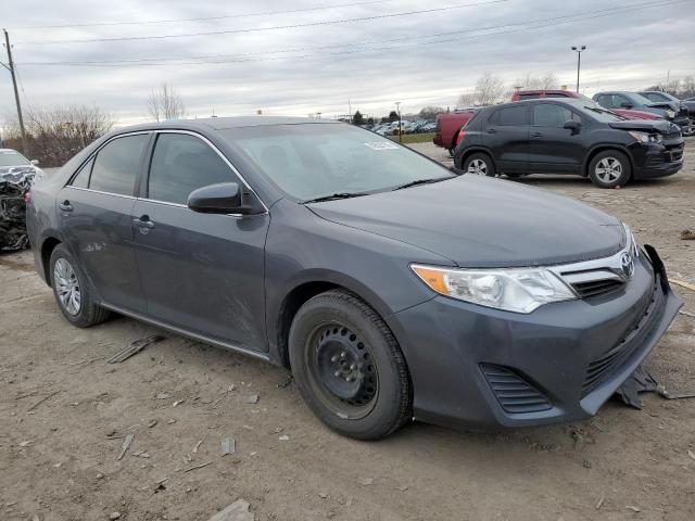 Photo 4 from auction – 2012 TOYOTA CAMRY BASE with VIN 4T1BF1FK4CU090431