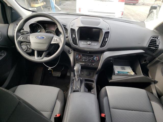 Photo 8 from auction – 2019 FORD ESCAPE SE with VIN 1FMCU0GD4KUC03538