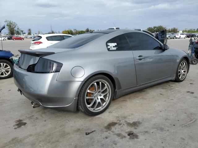 Photo 3 from auction – 2007 INFINITI G35 with VIN JNKCV54E47M903285