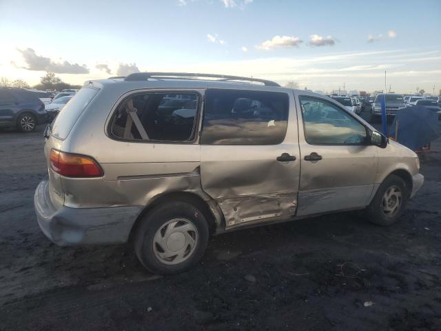 Photo 3 from auction – 2000 TOYOTA SIENNA LE with VIN 4T3ZF13C2YU302995