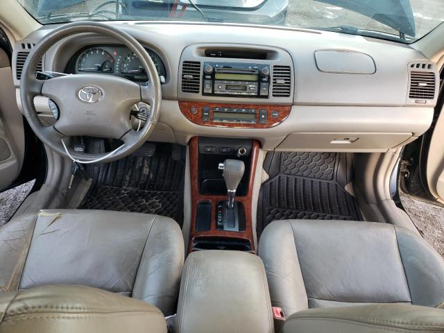 Photo 8 from auction – 2002 TOYOTA CAMRY LE with VIN 4T1BE30KX2U088690