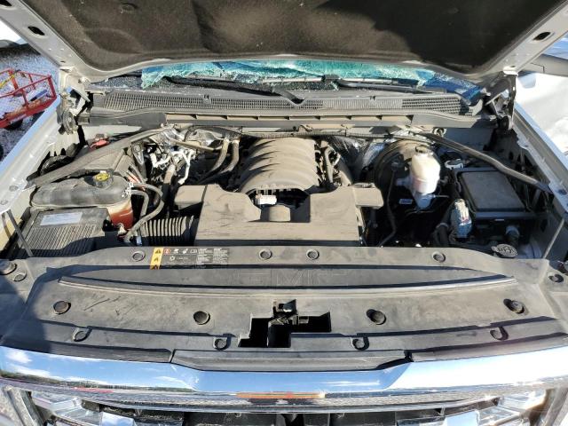 Photo 11 from auction – 2017 GMC SIERRA C15 with VIN 3GTP1NEC2HG449151