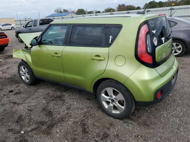 Photo 2 from auction – 2017 KIA SOUL with VIN KNDJN2A22H7886388