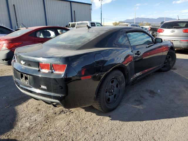 Photo 3 from auction – 2011 CHEVROLET CAMARO LS with VIN 2G1FA1ED8B9127749