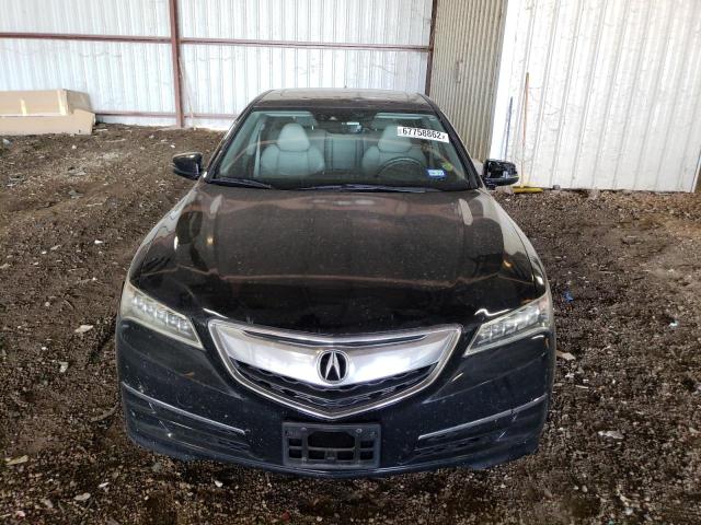 Photo 5 from auction – 2015 ACURA TLX TECH with VIN 19UUB1F59FA013760
