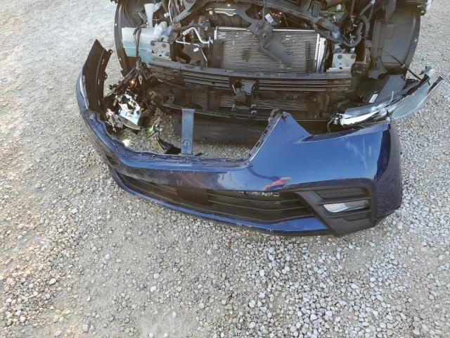 Photo 13 from auction – 2020 NISSAN KICKS SR with VIN 3N1CP5DV3LL545745