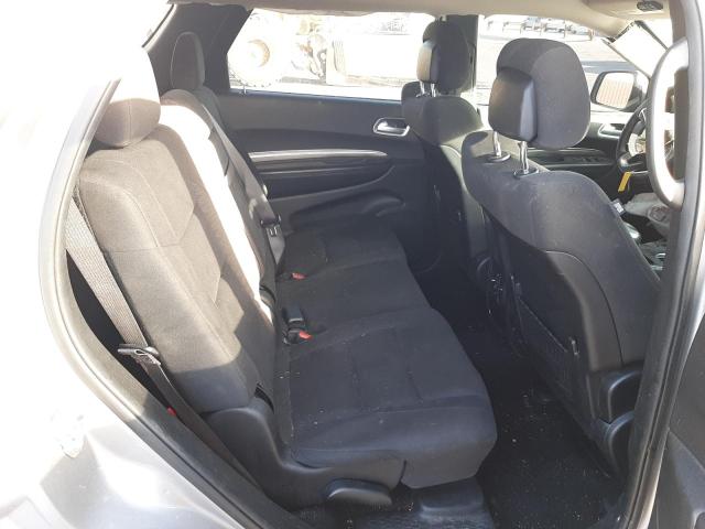 Photo 11 from auction – 2019 DODGE DURANGO SX with VIN 1C4RDJAGXKC755879
