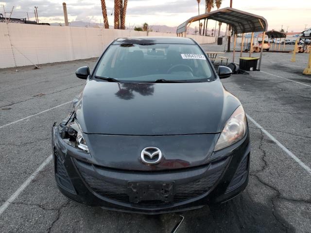 Photo 5 from auction – 2011 MAZDA 3 I with VIN JM1BL1VF4B1452016
