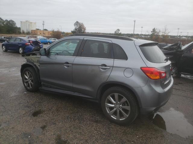 Photo 2 from auction – 2013 MITSUBISHI OUTLANDER with VIN 4A4AP5AU2DE024526