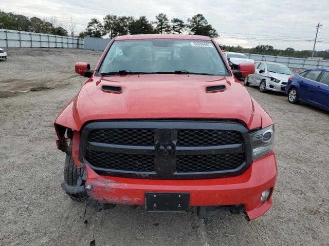 Photo 5 from auction – 2017 RAM 1500 SPORT with VIN 1C6RR7MT8HS775020