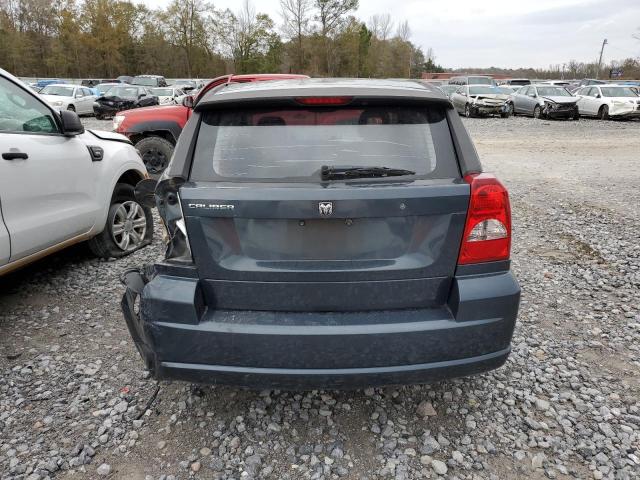 Photo 6 from auction – 2008 DODGE CALIBER with VIN 1B3HB28B68D716213