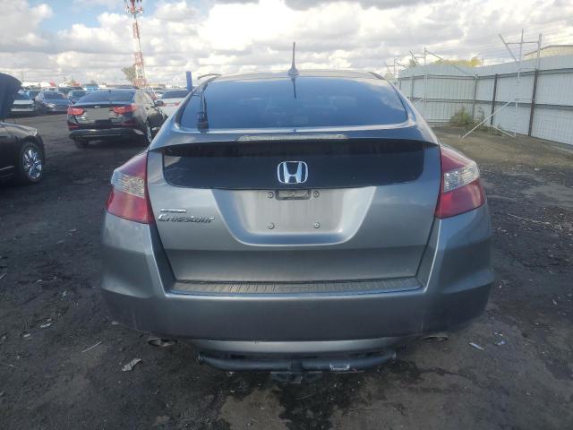 Photo 6 from auction – 2011 HONDA ACCORD CRO with VIN 5J6TF2H58BL005210