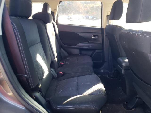 Photo 11 from auction – 2017 MITSUBISHI OUTLANDER with VIN JA4AZ2A33HZ053436