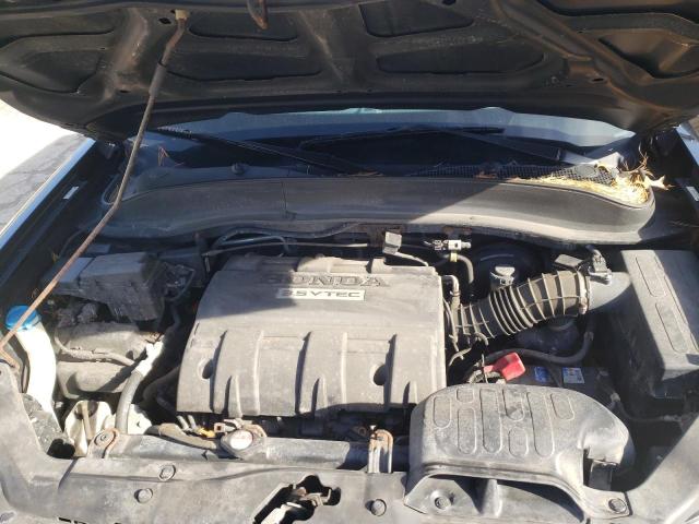 Photo 11 from auction – 2014 HONDA RIDGELINE with VIN 5FPYK1F67EB006361
