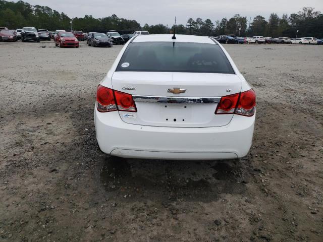 Photo 6 from auction – 2012 CHEVROLET CRUZE LT with VIN 1G1PF5SC9C7304594