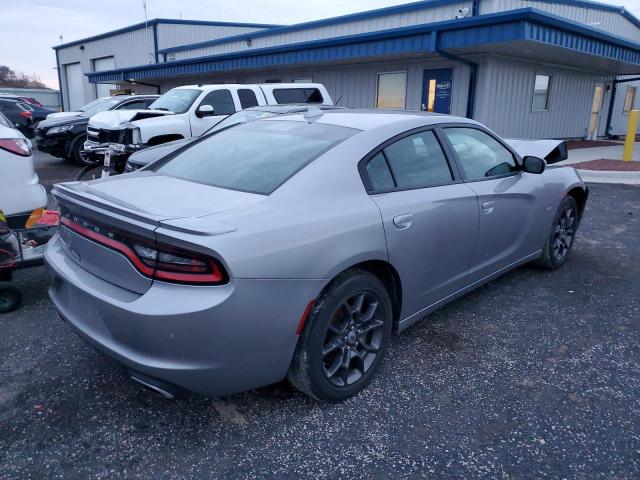 Photo 3 from auction – 2018 DODGE CHARGER GT with VIN 2C3CDXJG3JH292508
