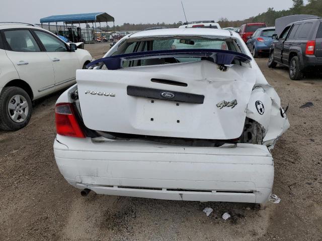 Photo 6 from auction – 2007 FORD FOCUS ZX4 with VIN 1FAFP34N57W212807