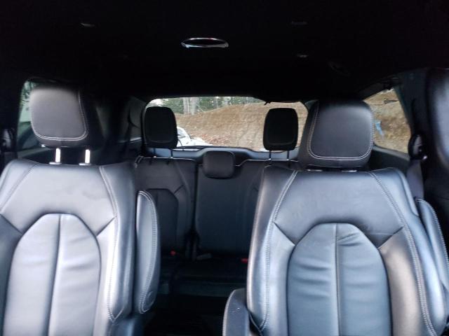 Photo 10 from auction – 2022 CHRYSLER PACIFICA H with VIN 2C4RC1L74NR183560
