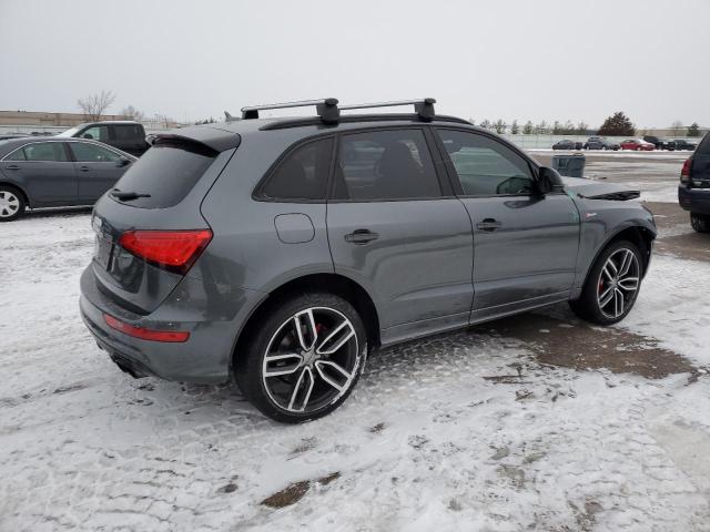 Photo 3 from auction – 2017 AUDI SQ5 PREMIU with VIN WA1CCAFP2HA003562