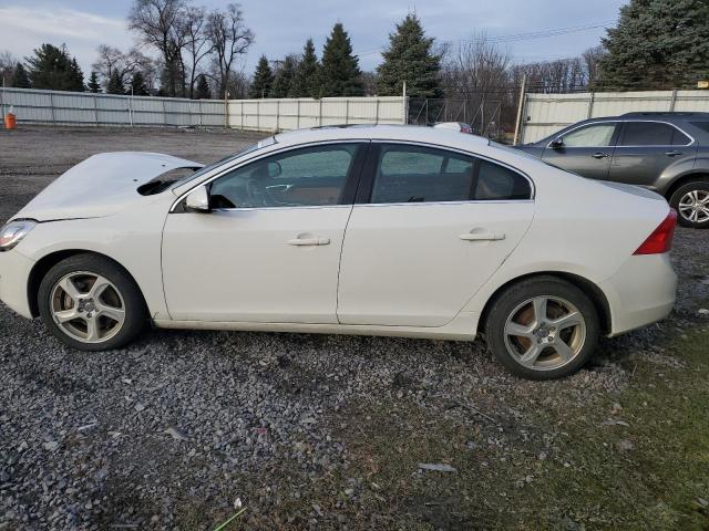 Photo 2 from auction – 2013 VOLVO S60 T5 with VIN YV1612FH2D2183311