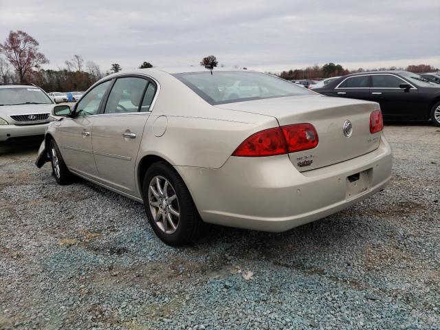 Photo 2 from auction – 2008 BUICK LUCERNE CX with VIN 1G4HD57278U121118