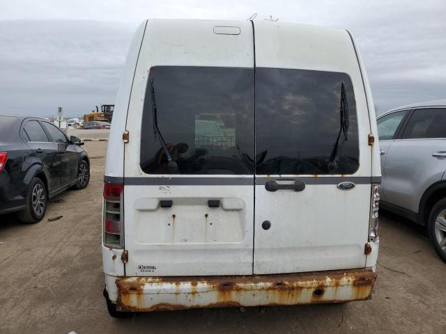 Photo 6 from auction – 2010 FORD TRANSIT CO with VIN NM0LS7DN5AT009618