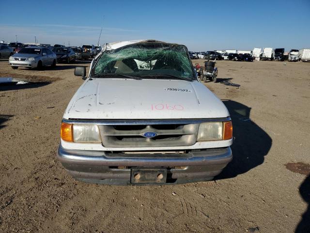 Photo 5 from auction – 1995 FORD RANGER SUP with VIN 1FTCR14A0SPA71060
