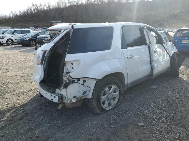 Photo 3 from auction – 2016 GMC ACADIA SLE with VIN 1GKKVPKD5GJ345343