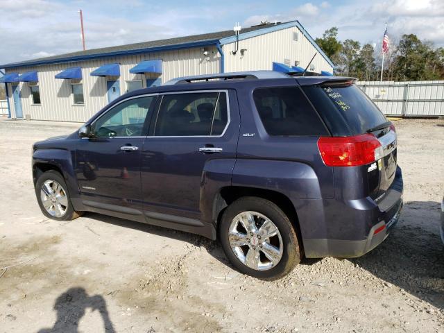 Photo 2 from auction – 2014 GMC TERRAIN SL with VIN 2GKALTEK9E6166950
