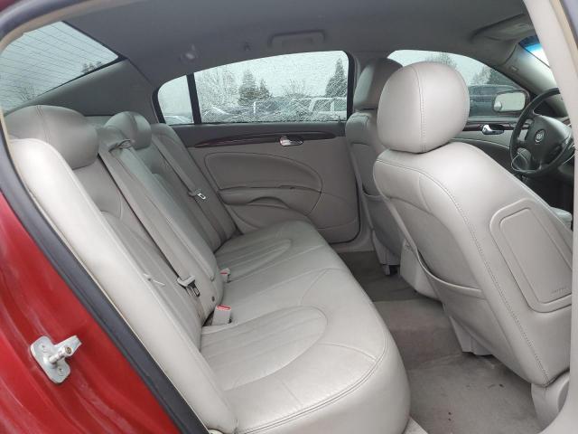 Photo 10 from auction – 2006 BUICK LUCERNE CX with VIN 1G4HD57206U237466