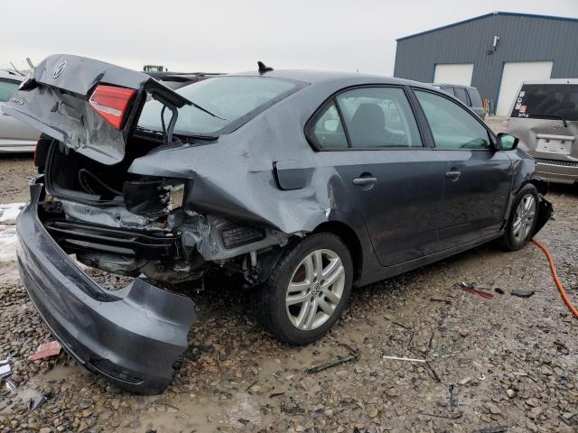 Photo 3 from auction – 2015 VOLKSWAGEN JETTA BASE with VIN 3VW2K7AJXFM217772