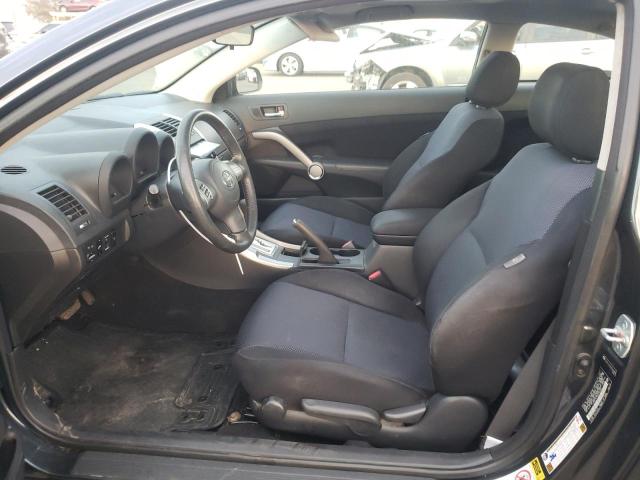 Photo 7 from auction – 2008 TOYOTA SCION TC with VIN JTKDE167580242655